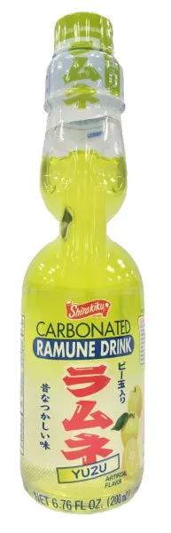 SHIRAKIKU RAMUNE YUZU SPECIAL
