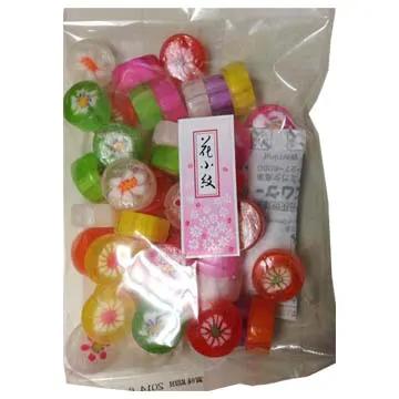 AMEKATSU HANA KOMON CANDY