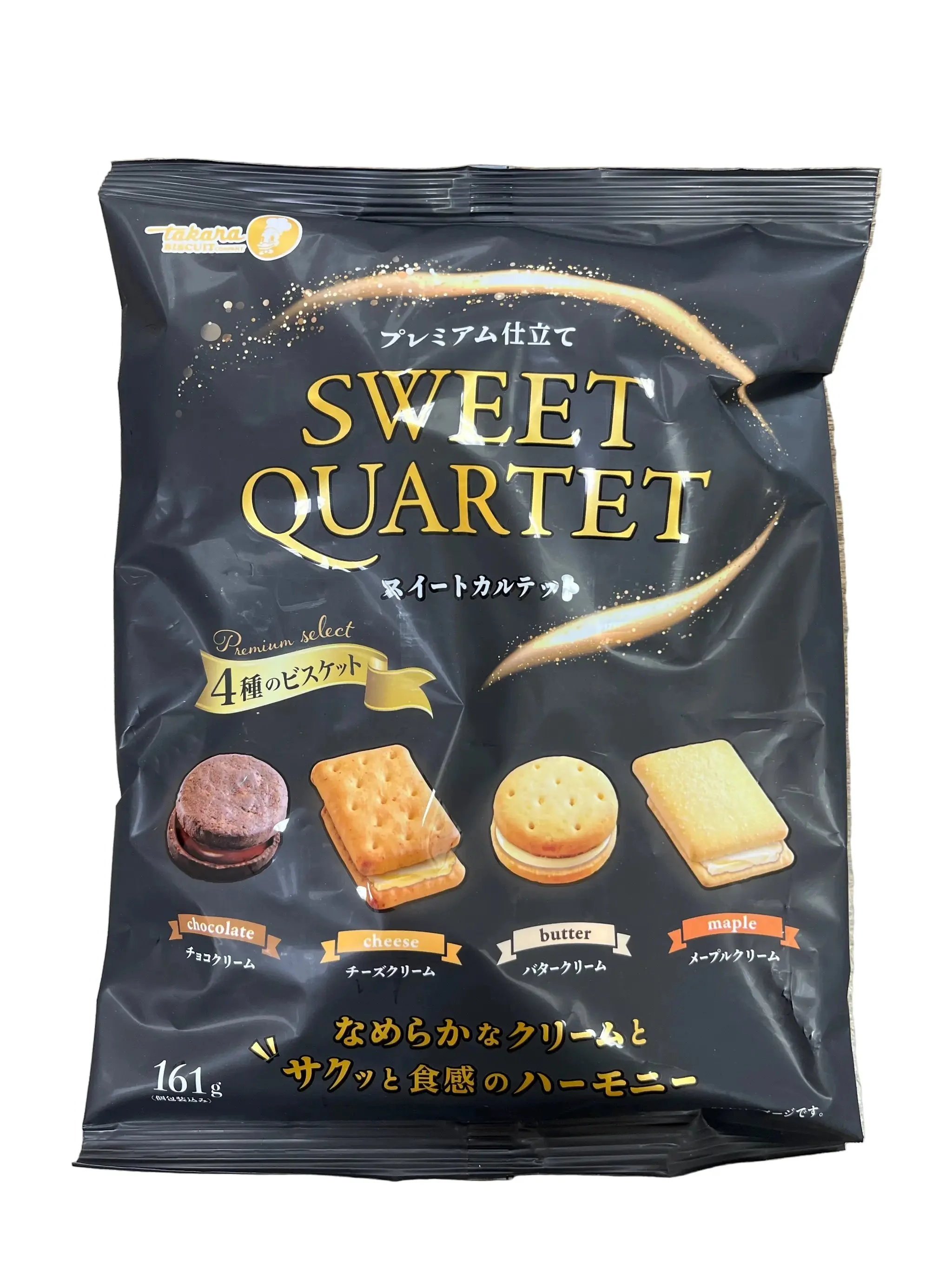 TAKARA SWEET QUARTET