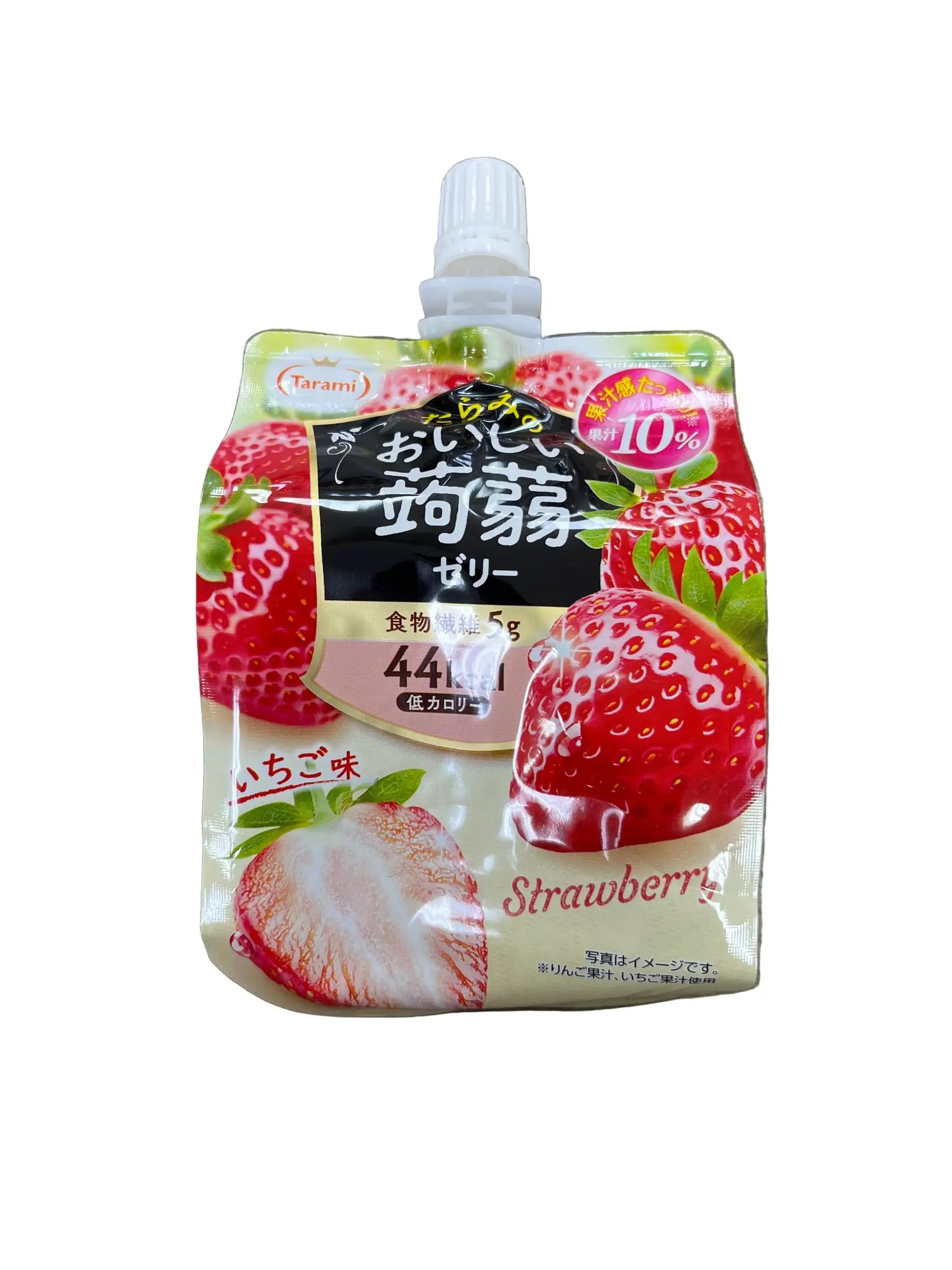 TAMARI JELLY STRAWBERRY