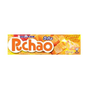 UHA MIKAKUTO PUCHAO STICK MANGO