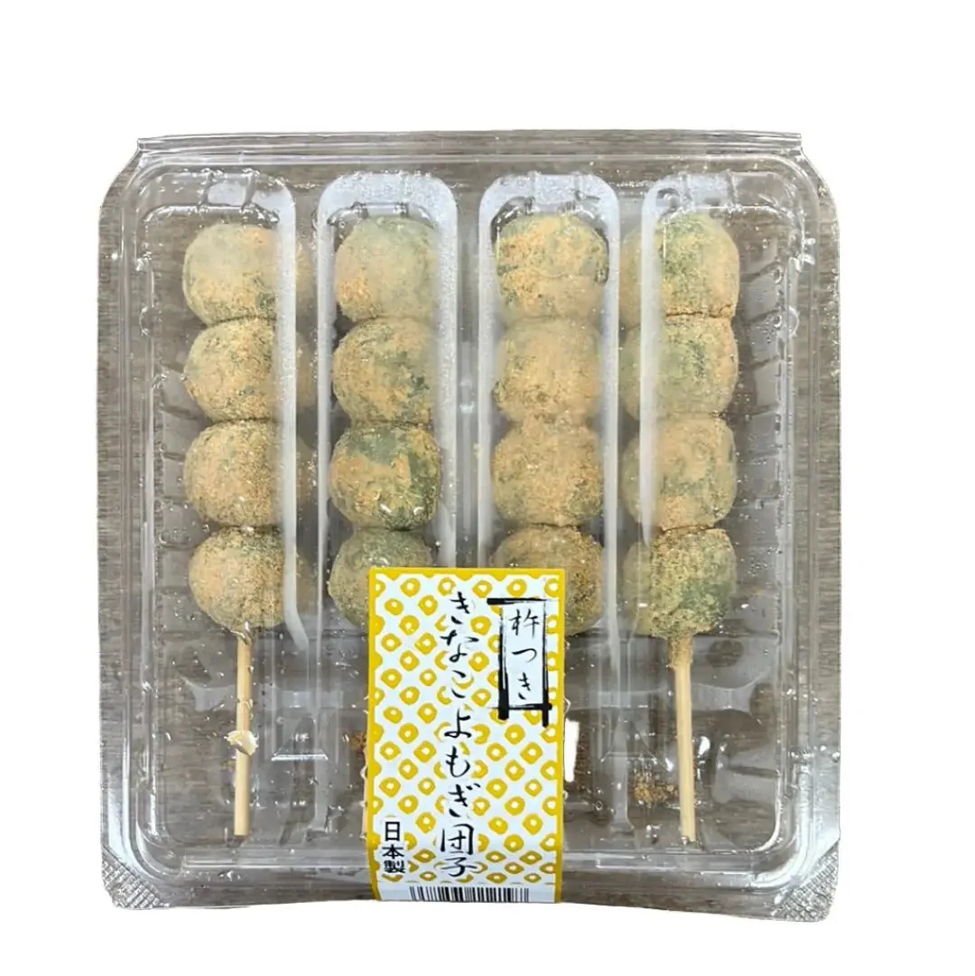WADAMATA KINAKO YOMOGI MOCHI