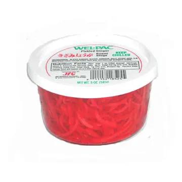 WELPAC KIZAMI SHOGA 6OZ