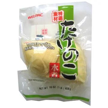 WELPAC TAKENOKO MIZUNI TIP