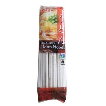 WELPAC YOKOGIRI UDON NOODLE