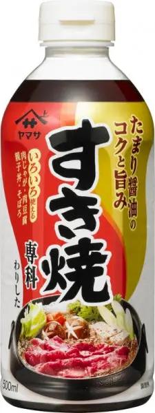 YAMASA SUKIYAKI SENKA 17 FL OZ